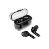 Наушники беспроводные TWS Clarity с шумоподавлением ENC, черный