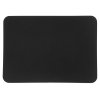 ПАТЧ ПРЯМОУГОЛНЫЙ soft-touch (чёрный) 5,0 х 7,0 см