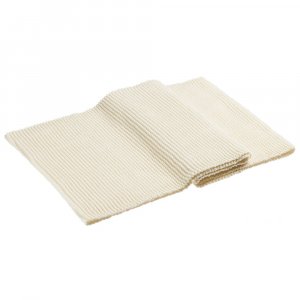 Снуд Brugge, молочно-белый