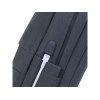 RIVACASE 7567 dark grey рюкзак для ноутубука 17.3