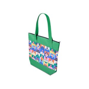 Сумка для шопинга с возможностью полноцветной печати