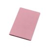 Классическая обложка для паспорта Favor, розовая