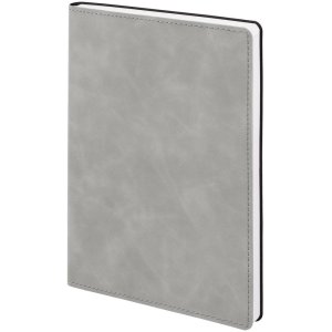 Ежедневник Urban, недатированный, серый Ежедневник Urban, недатированный, серый