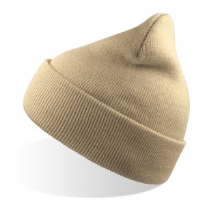 Шапка вязанаядвойная Wind-S