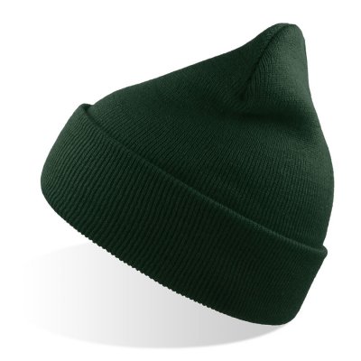 Шапка вязанаядвойная Wind-S