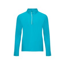 Толстовка Melbourne, бирюзовый