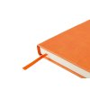 Ежедневник недатированный А5 Status, оранжевый