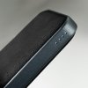 Универсальный аккумулятор EMBER 10 (10000мАч) с быстрой зарядкой, черный