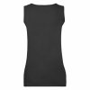 Майка женская LADY FIT VALUEWEIGHT VEST 165