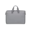 RIVACASE 8235 light grey сумка для ноутбука 15,6 / 6