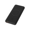 Внешний беспроводной аккумулятор c QC/PD Reload, 10000 mAh, черный