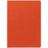 Ежедневник New Latte, недатированный, оранжевый