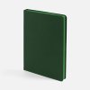 Ежедневник Shall, недатированный, зеленый Ежедневник Shall, недатированный, зеленый