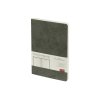 Ежедневник недатированный А5 Megapolis urban, хаки