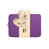 RIVACASE 7703 violet ECO чехол для ноутбука 13.3-14 / 12