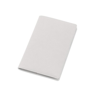 Классическая обложка для автодокументов Favor, белая