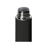 Термос Ямал Soft Touch, 500мл, черный