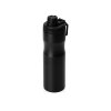 Бутылка для воды Supply Waterline, нерж сталь, 850 мл, черный Бутылка для воды Supply Waterline, нерж сталь, 850 мл, черный