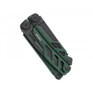 Мультитул Nextool Flagship Pro, 16 функций, зеленый (NE20278)