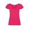Футболка Guadalupe женская, фуксия