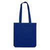 Cумка хозяйственная Bagsy Super 220 г/м2, тёмно-синяя