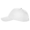 Бейсболка Oklahoma, белый