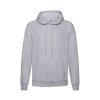 Толстовка без начеса LIGHTWEIGHT HOODED SWEAT 240