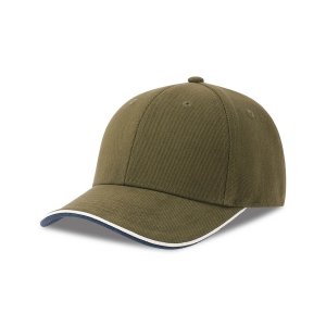 Бейсболка PILOT PIPING SANDWICH-S