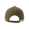 Бейсболка PILOT PIPING SANDWICH-S