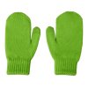 Варежки Dunant, зеленое яблоко