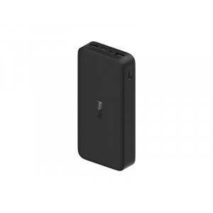 Внешний аккумулятор «Redmi 18W Fast Charge Power Bank», 20000 мАч