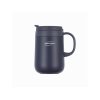 Термокружка из нерж. стали тм THERMOcafe TCCM-460SY (OGY) 0,46L
