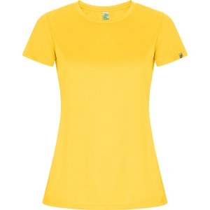 Спортивная футболка IMOLA WOMAN женская, ЖЕЛТЫЙ L