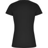 Спортивная футболка IMOLA WOMAN женская, ТЕМНЫЙ ГРАФИТ XL