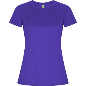 Спортивная футболка IMOLA WOMAN женская, ЛИЛОВЫЙ 2XL