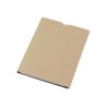 Блокнот А5 Notepeno Max, 96 листов 80 гр/м2 белой FSC бумаги, бежевый