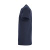 Футболка мужская IMPERIAL, глубокий синий, XL, 100% хлопок,190 г/м2