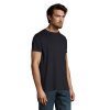 Футболка мужская IMPERIAL, глубокий синий, 2XL, 100% хлопок, 190 г/м2