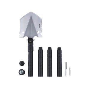 Складная лопата Nextool, черная (NE0114) Складная лопата Nextool, черная (NE0114)