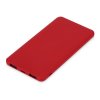 Внешний аккумулятор Powerbank C1, 5000 mAh, красный Внешний аккумулятор Powerbank C1, 5000 mAh, красный