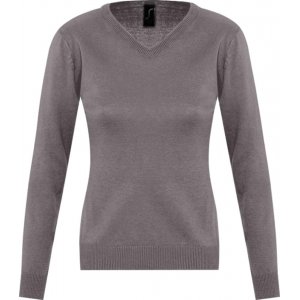 Джемпер женский Galaxy Women, серый