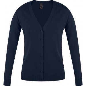 Джемпер женский Golden Women, темно-синий