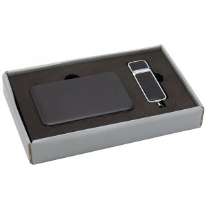 Набор Blomby, Черный Набор Blomby, Черный