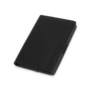 Органайзер с функцией беспроводной зарядки Manner, 5000 mah, черный Органайзер с функцией беспроводной зарядки Manner, 5000 mah, черный