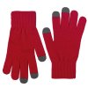 Набор подарочный GET WARM-2: перчатки, шапка, термос