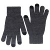 Набор подарочный GET WARM-2: перчатки, шапка, термос