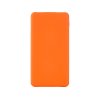 Внешний аккумулятор Powerbank C1, 5000 mAh, оранжевый