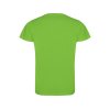 Футболка Camimera мужская, лаймовый