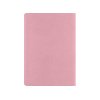 Классическая обложка для паспорта Favor, розовая