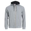 Толстовка мужская CLASSIC HOODY FULL ZIP 300 Толстовка мужская CLASSIC HOODY FULL ZIP 300